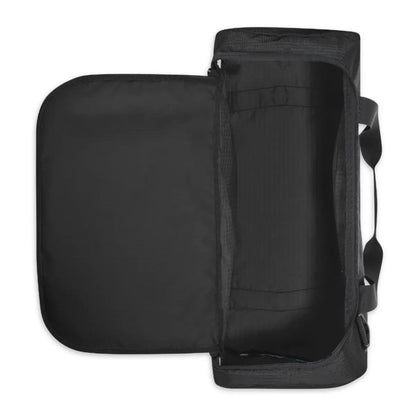 Large main compartment