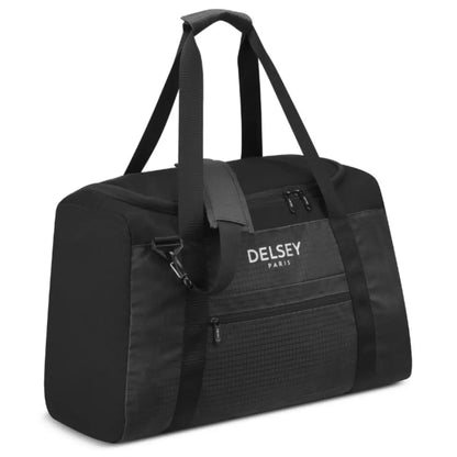 Double carry handles