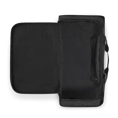 Large main compartment