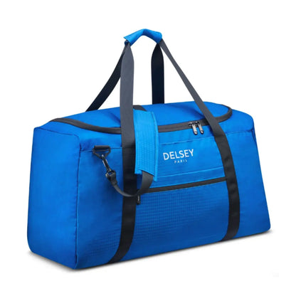 Removable shoulder strap