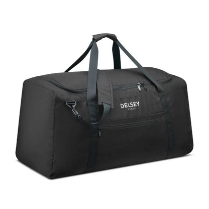 Double carry handles