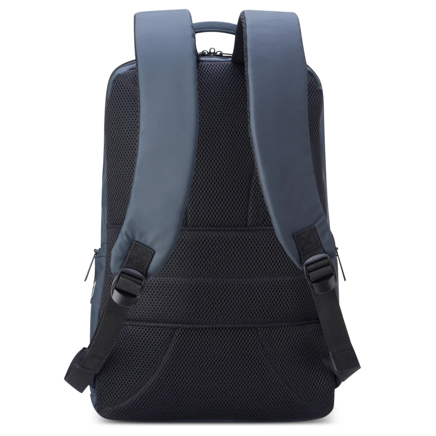 Delsey Parvis Plus Waterproof 15.6’’ Laptop Backpack - Grey