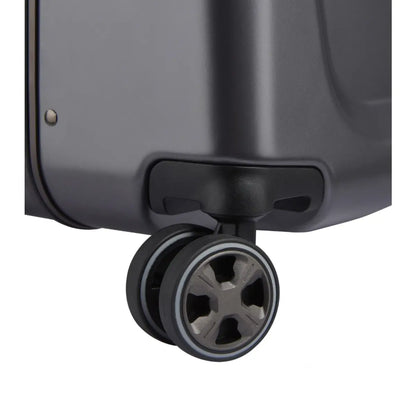 Dual density wheels