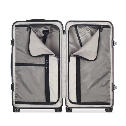 Straps on the bottom