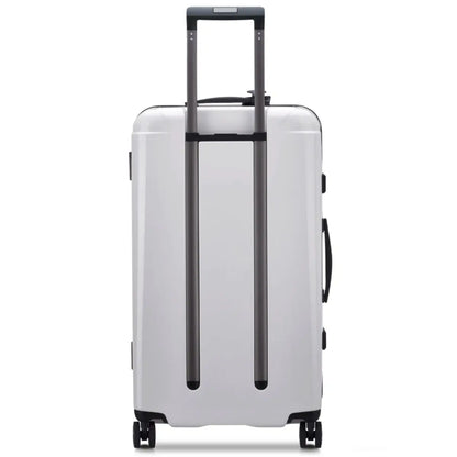 Multi position trolley system 