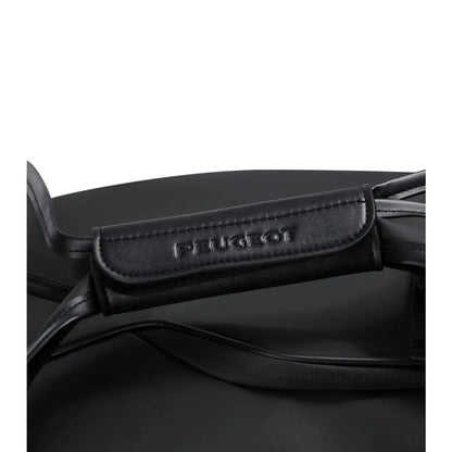 Double carry handles