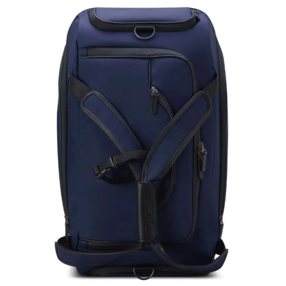 Delsey Peugeot Hybrid 55 cm Duffle Bag - Navy