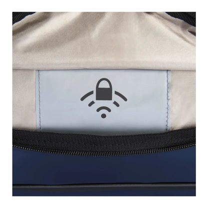 Data protection RFID