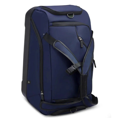 Double carry handles / backpack straps