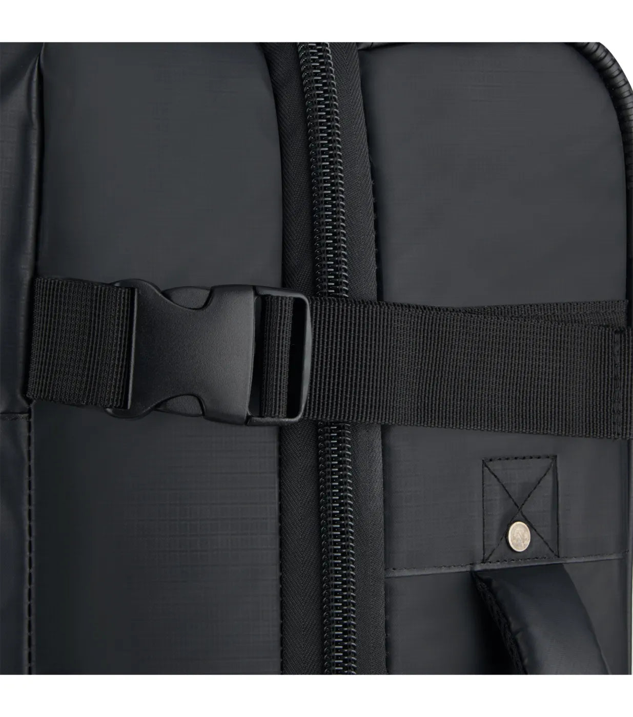 Compression straps 
