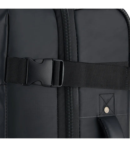 Compression straps 