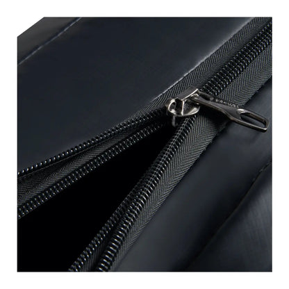 Patented zipsecuritech opening