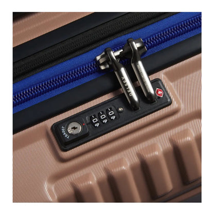 TSA Combination Lock