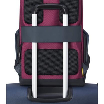 Luggage Sleeve (Please note : Luggage is for display purpose only)