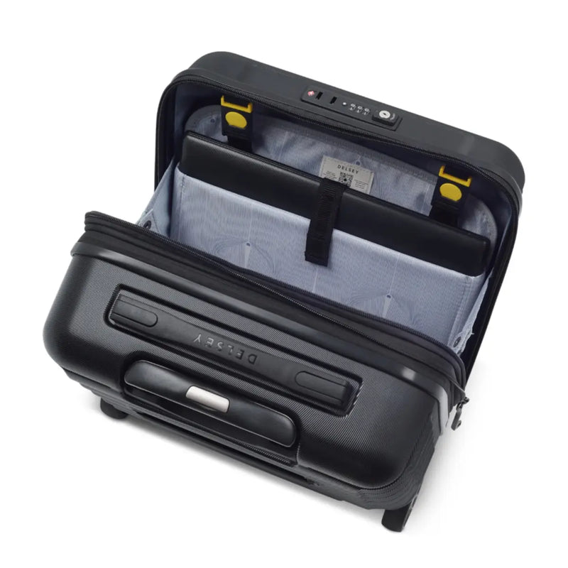 Padded 14" laptop compartment