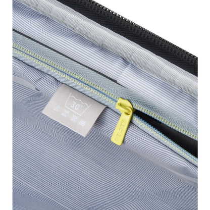 Removable and washable lining