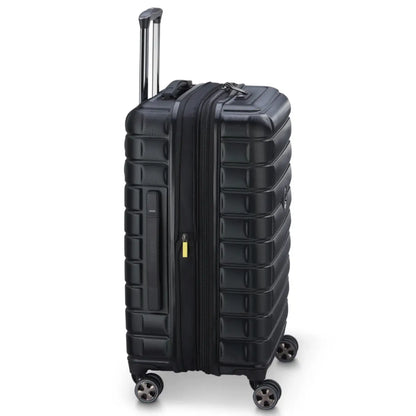 Expandable for extra packing room