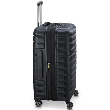 Expandable for extra packing room