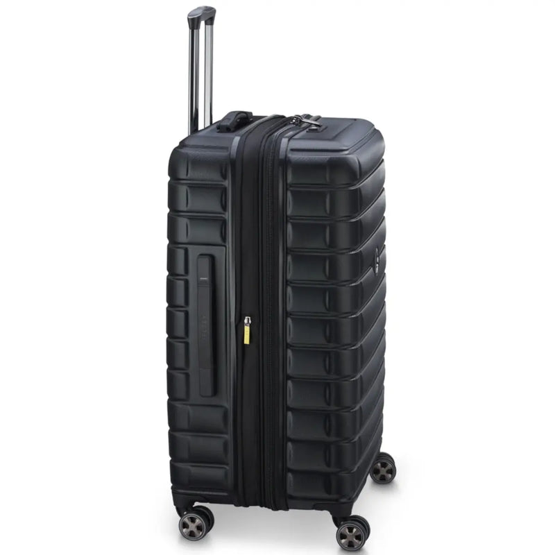 Expandable for extra packing room