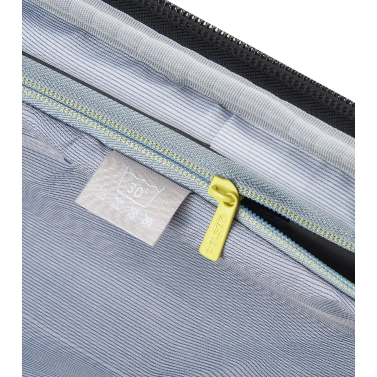 Removable and washable lining