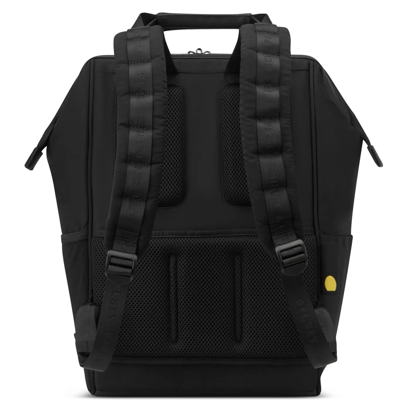 Delsey Shadow 5.0 Soft 15.6’’ Laptop Backpack - Black