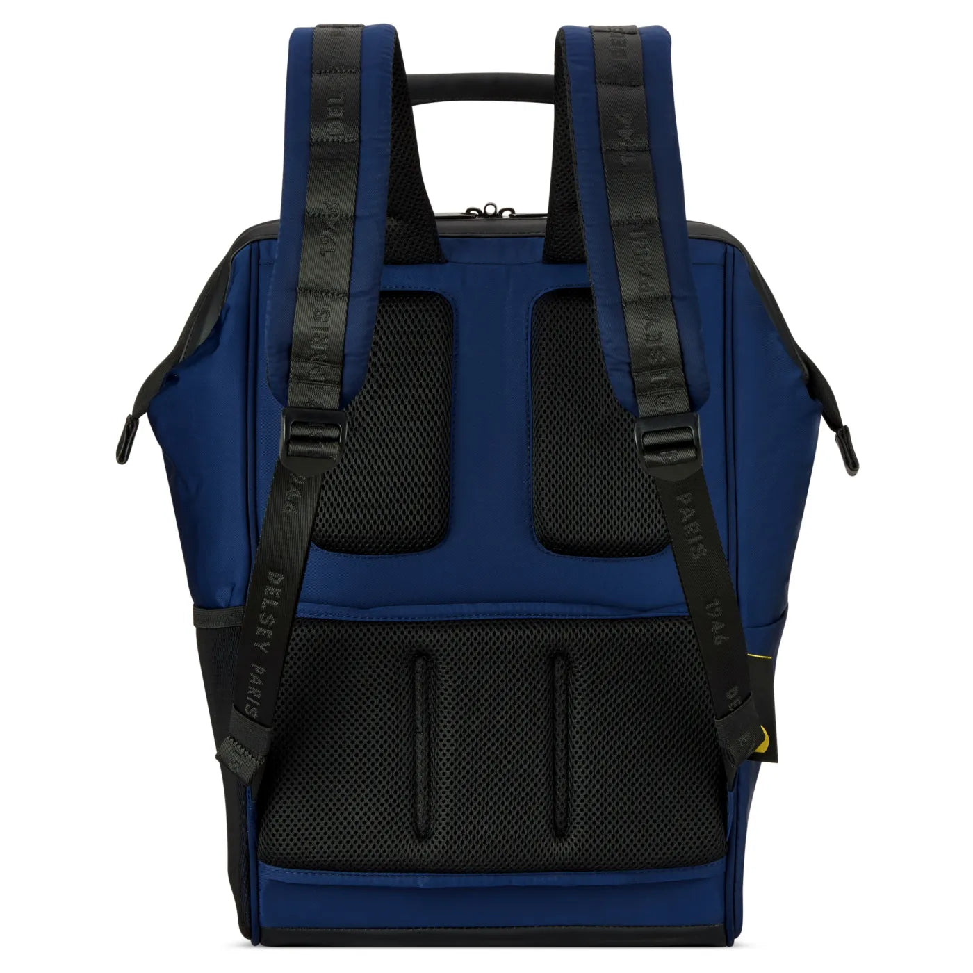 Delsey Shadow 5.0 Soft 15.6’’ Laptop Backpack - Blue
