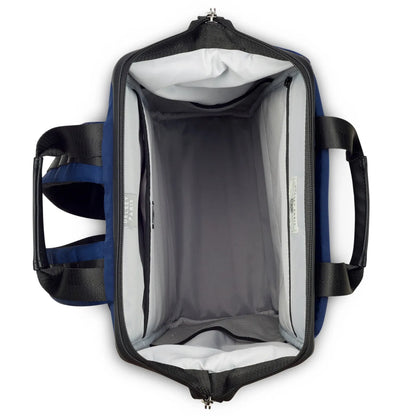Delsey Shadow 5.0 Soft 15.6’’ Laptop Backpack - Blue