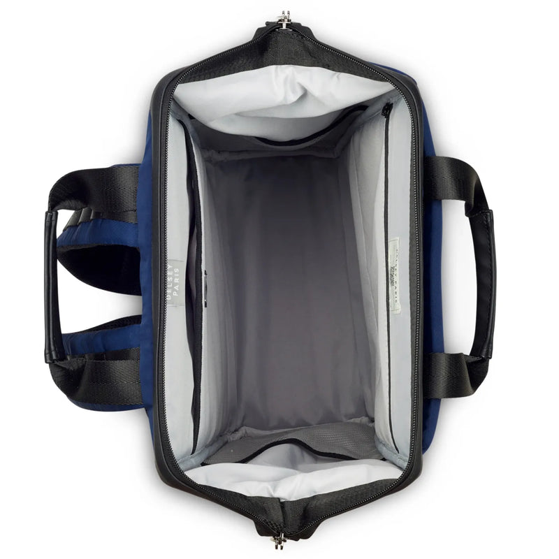Delsey Shadow 5.0 Soft 15.6’’ Laptop Backpack - Blue