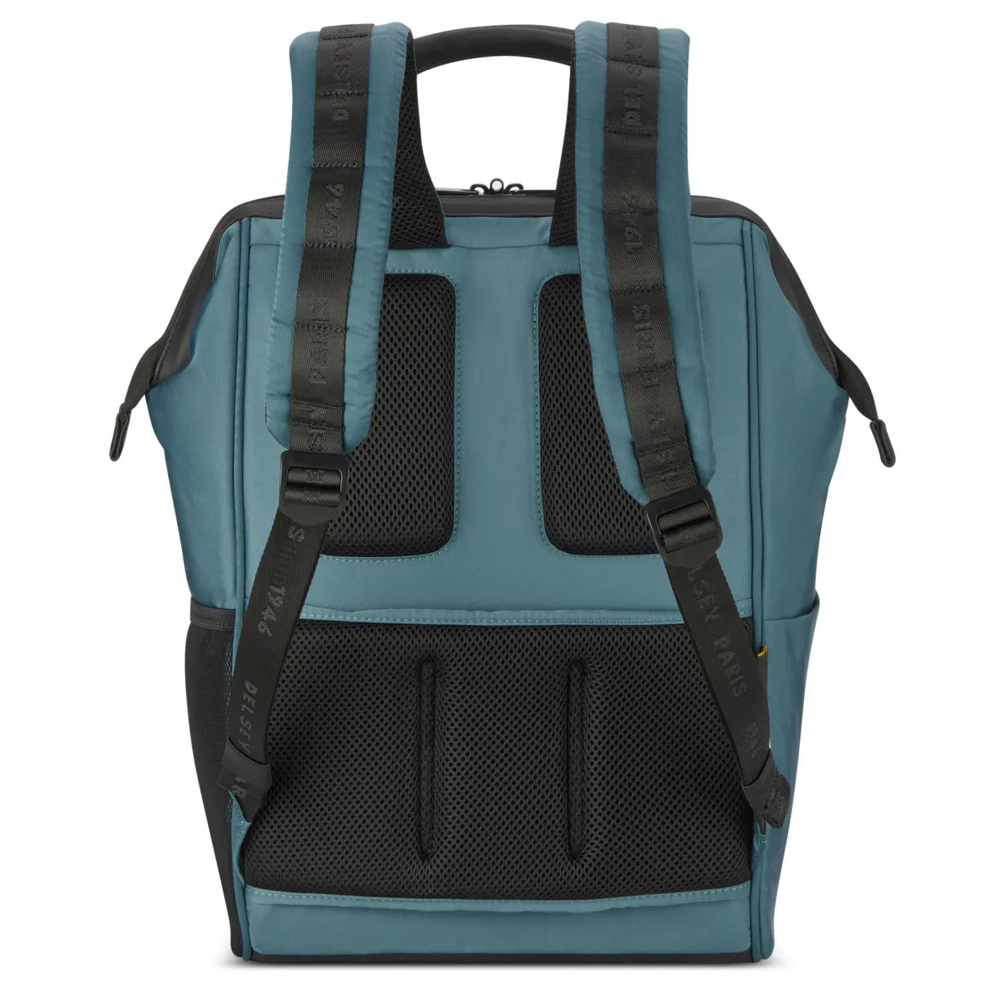 Delsey Shadow 5.0 Soft 15.6’’ Laptop Backpack - Green