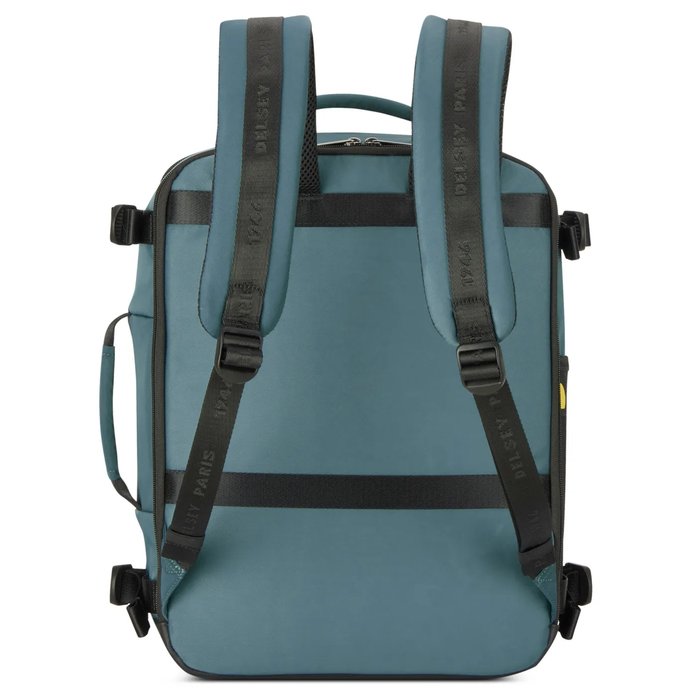 Delsey Shadow 5.0 Underseater 15.6’’ Laptop Backpack - Green
