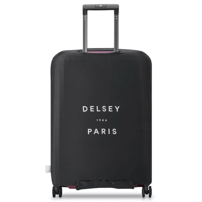 Protects against scuffs and scratches, keeping your suitcase looking new