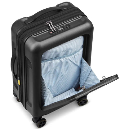 Laptop / tablet compartment