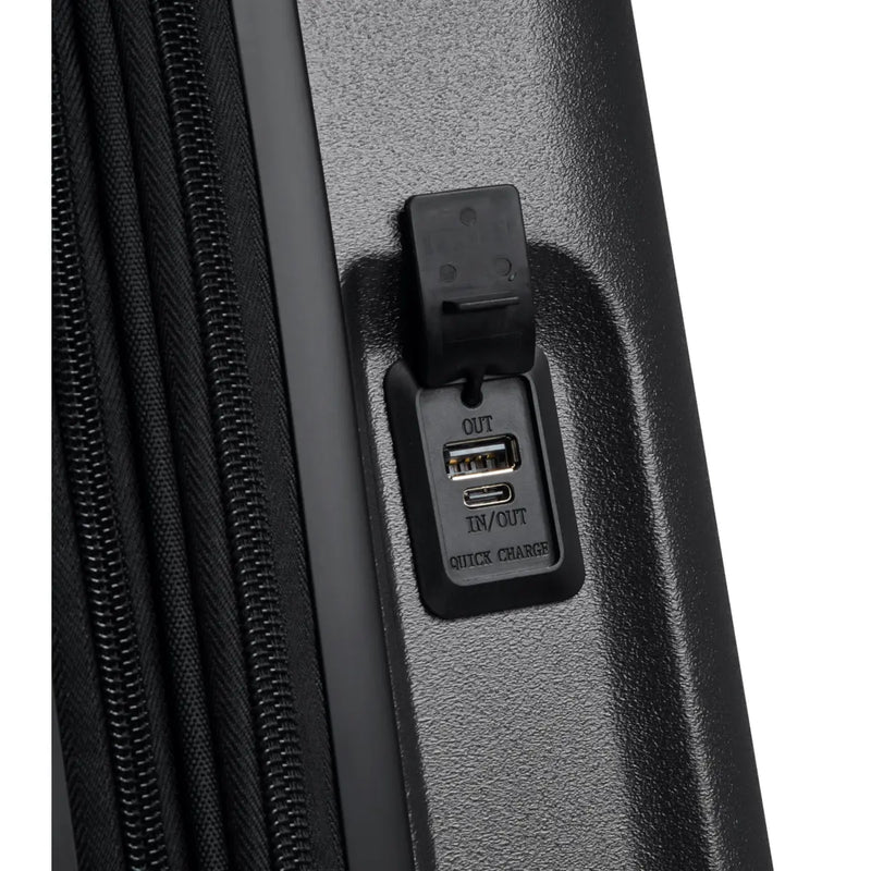 USB port (Battery not included)