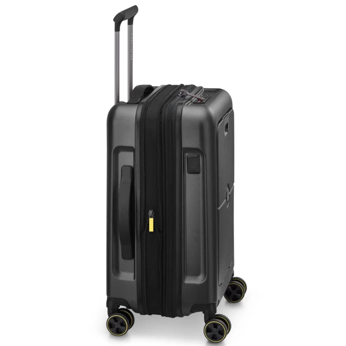 Expandable for extra packing room