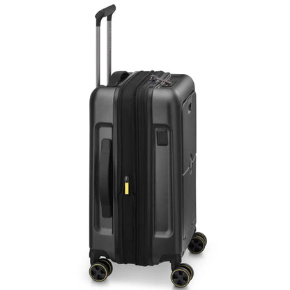 Expandable for extra packing room