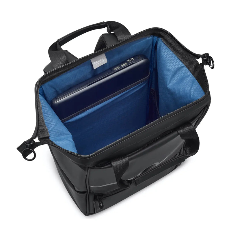 14" laptop compartment