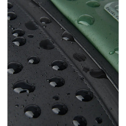Rainproof material