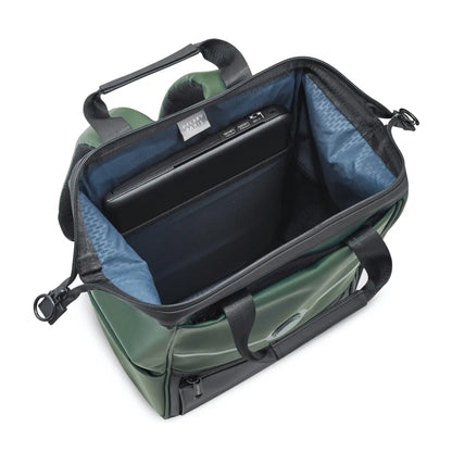 14" laptop compartment