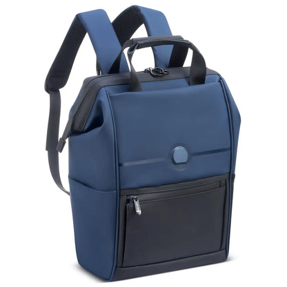 Double carry handles