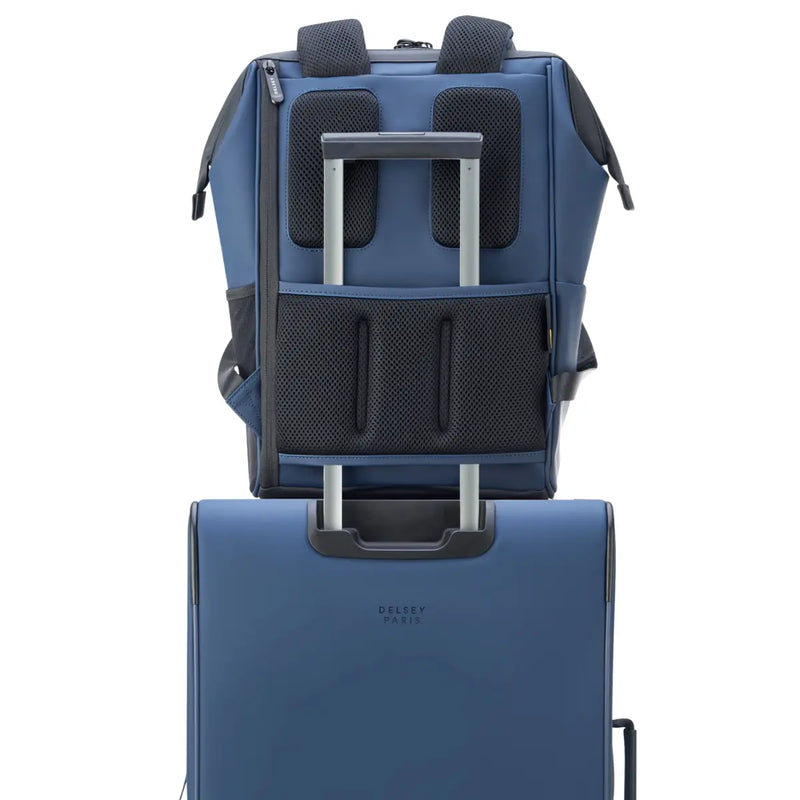 Luggage sleeve (Luggage is for display purpose only)