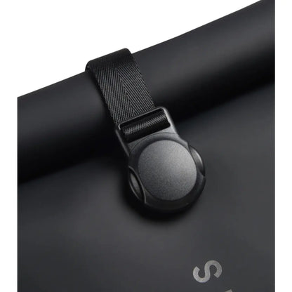 clip for extra security