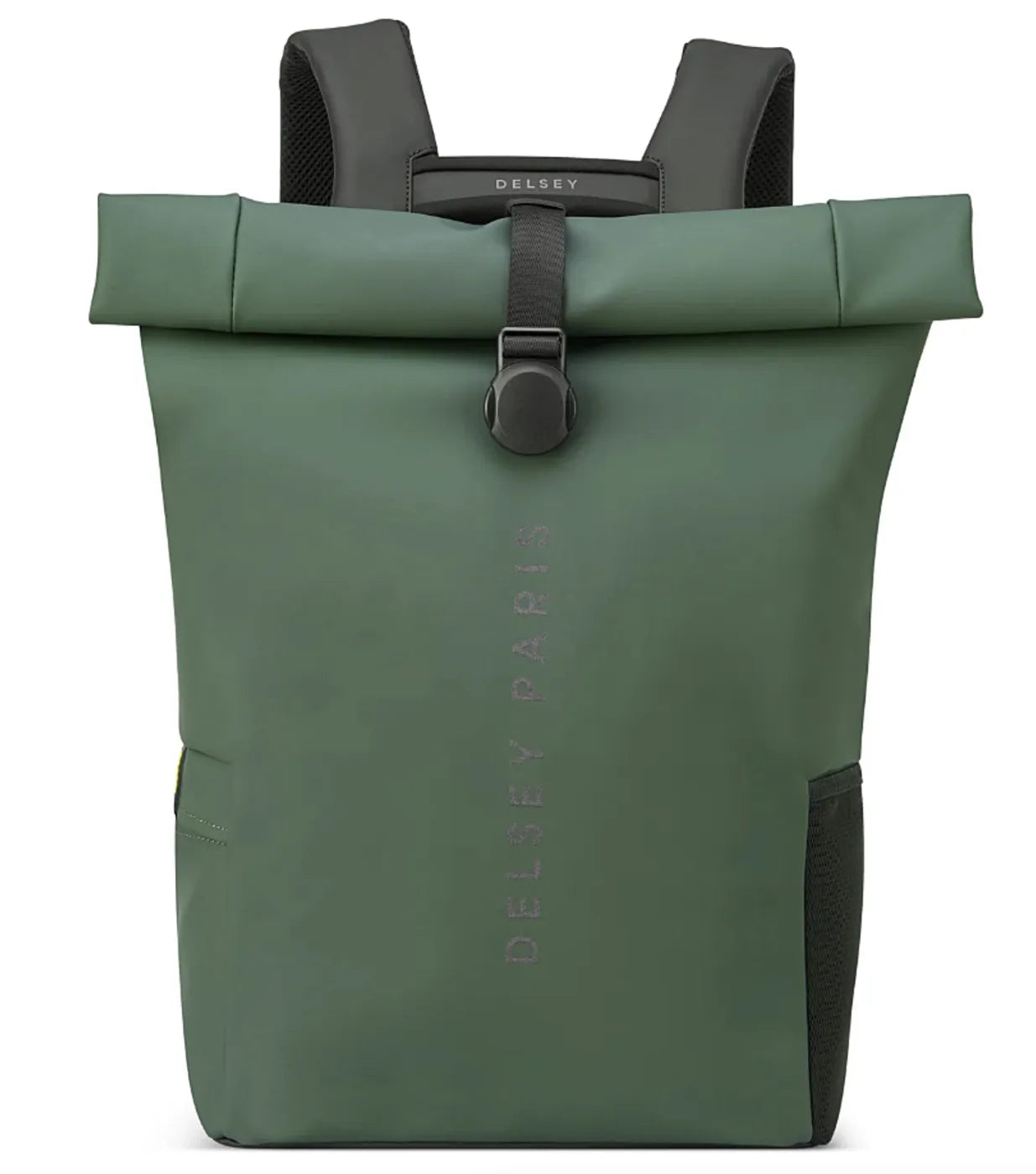 Delsey Turenne Soft Laptop Backpack in Green – Travel Universe