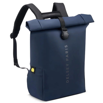 Water-repellent fabric