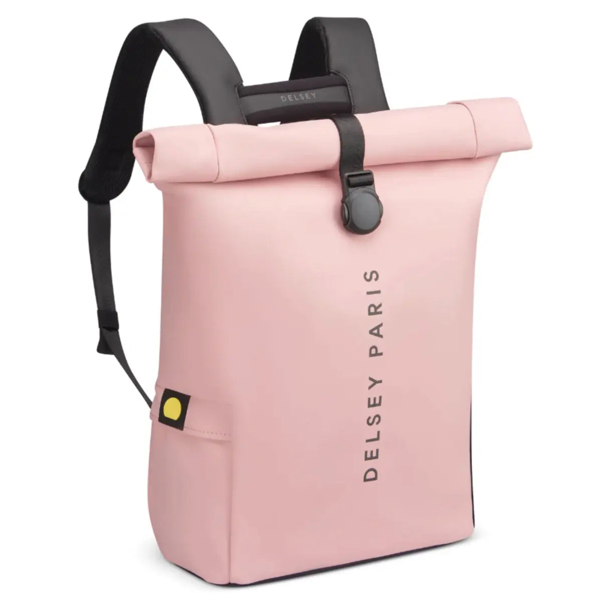 minimalist design and water-repellent, hard-wearing fabric make this bag practical and attractive