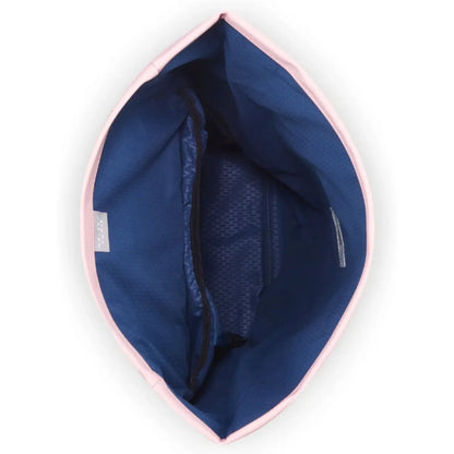 Antimicrobial treated fabric    