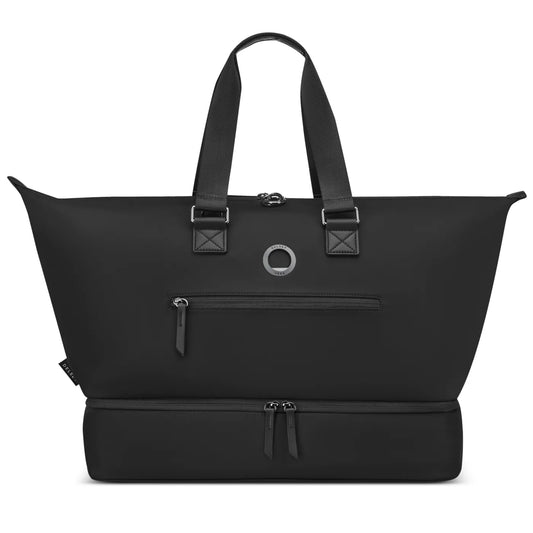 Delsey Victoire Weekender Tote - Black