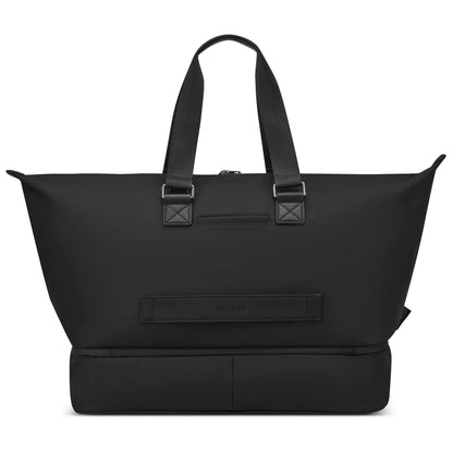 Delsey Victoire Weekender Cabin Tote - Black