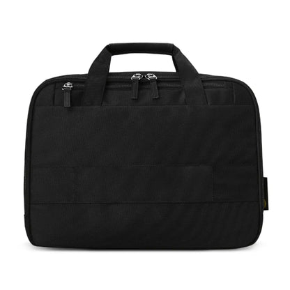 Removable shoulder strap