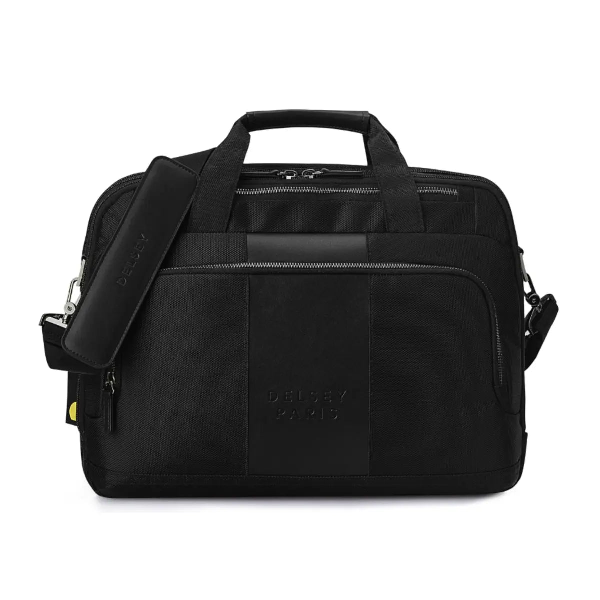 Double carry handles