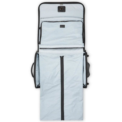 Ideal for an overnight business trip